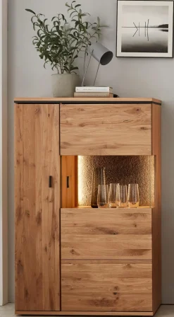 IDEAL Wohnen Vitrine Tunis