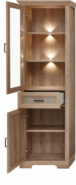 Innostyle Vitrinen|Vitrinen|Vitrine Vienna