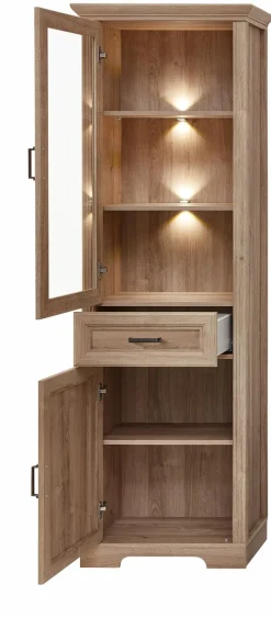 Innostyle Vitrinen|Vitrinen|Vitrine Vienna