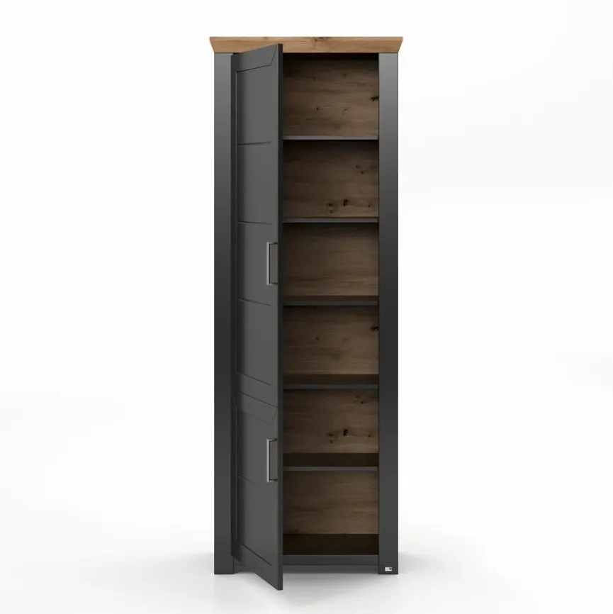 Discount Vitrine York Vitrinen