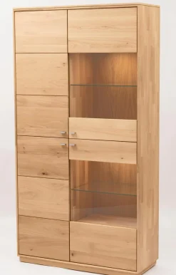 Outlet Vitrine Alexandra Vitrinen|Vitrinen