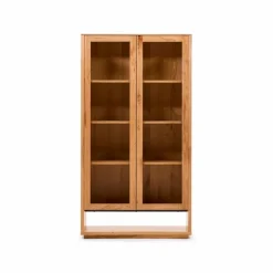 Kave Home Vitrine Alguema