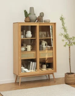 Outlet Vitrine Barrali Vitrinen|Vitrinen