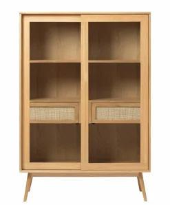 Outlet Vitrine Barrali Vitrinen|Vitrinen