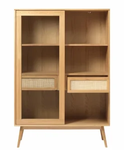 Outlet Vitrine Barrali Vitrinen|Vitrinen