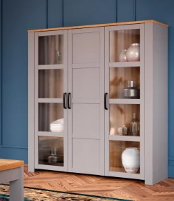 New Vitrine Bohol Vitrinen