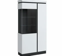 Hot Vitrine Campania Vitrinen