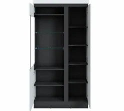 Hot Vitrine Campania Vitrinen