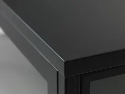 Best Vitrine Carmel Badschränke|Vitrinen