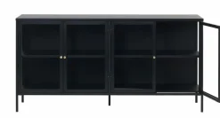 New Vitrine Carmel Vitrinen|Kommoden