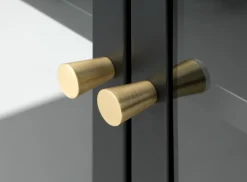 New Vitrine Carmel Vitrinen|Kommoden