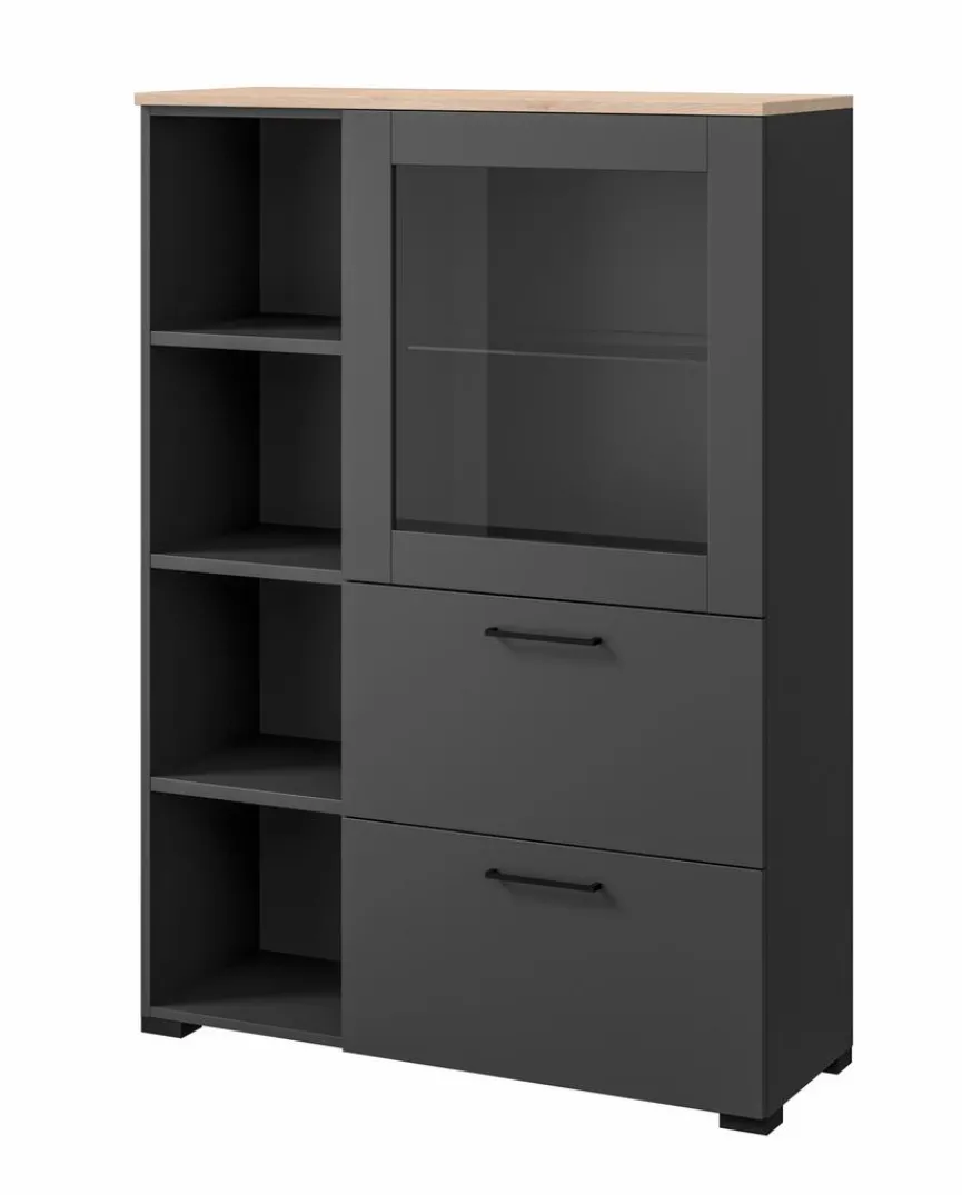 Kinder Röhr Vitrine Cocoon