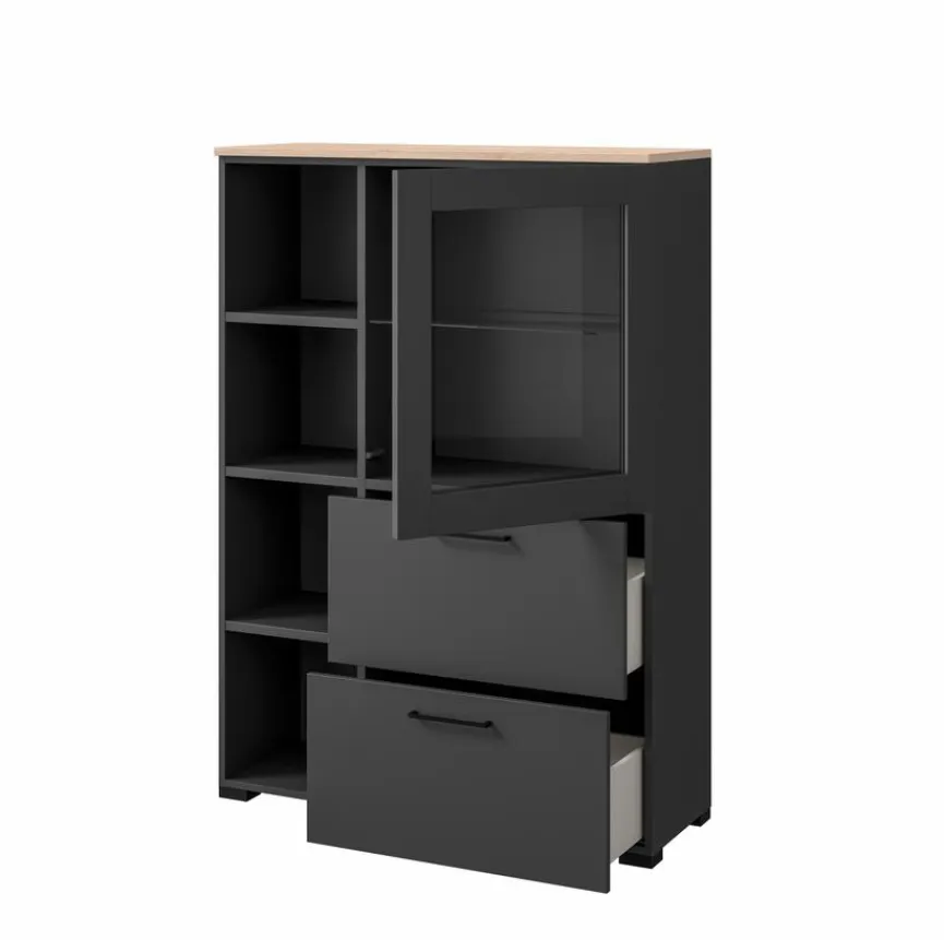 Kinder Röhr Vitrine Cocoon