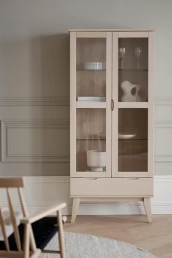 DAHEIM Vitrine Filippa