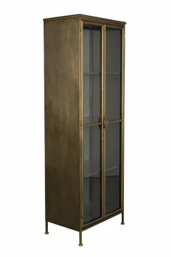 Zuiver Vitrinen|Vitrinen|Vitrine Gertlush
