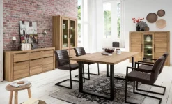 Clearance Vitrine Greta Vitrinen|Vitrinen