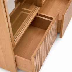 Kave Home Vitrine Helvine