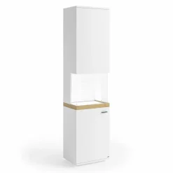 set one by Musterring Vitrinen|Vitrinen|Vitrine Lancaster