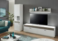 IDEAL Wohnen Vitrinen|Vitrine Manchester