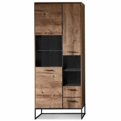 Wohnconcept Vitrine Manhattan