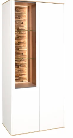 Mäusbacher Vitrine Meran