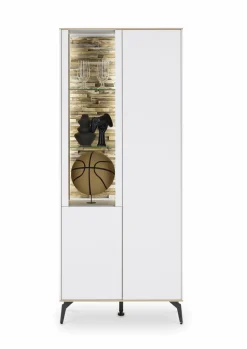 Mäusbacher Vitrinen|Vitrine Meran