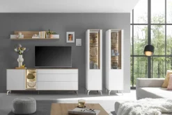 Mäusbacher Vitrinen|Vitrinen|Vitrine Meran