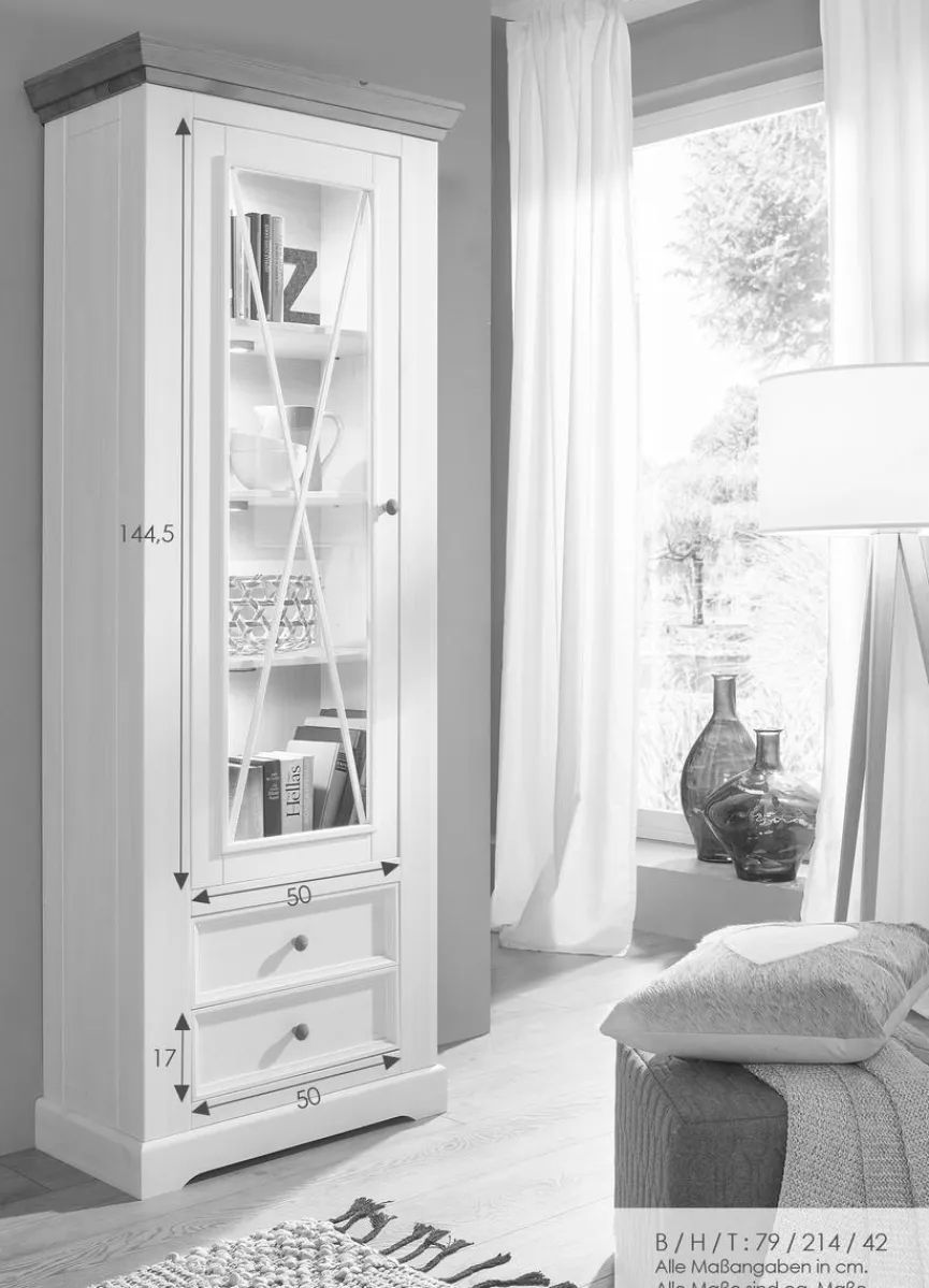 Sale Vitrine Minnesota Vitrinen