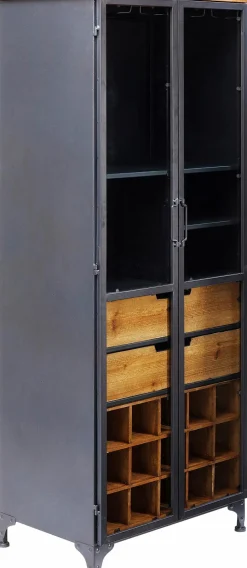 KARE DESIGN Vitrinen|Regale|Vitrine Refugio 83751