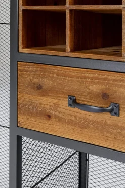 KARE DESIGN Vitrinen|Regale|Vitrine Refugio 83751