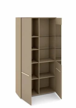 set one by Musterring Vitrinen|Vitrinen|Vitrine Reno