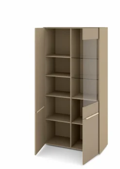 set one by Musterring Vitrinen|Vitrinen|Vitrine Reno