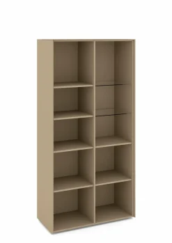 set one by Musterring Vitrinen|Vitrinen|Vitrine Reno