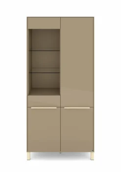 set one by Musterring Vitrinen|Vitrinen|Vitrine Reno