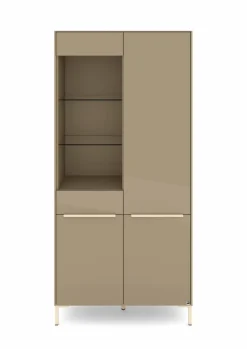 set one by Musterring Vitrinen|Vitrinen|Vitrine Reno