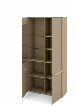 set one by Musterring Vitrinen|Vitrinen|Vitrine Reno