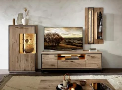 Wohnconcept Vitrine Ruben