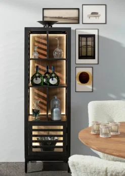 Gutmann Factory Vitrinen|Vitrine Showcase