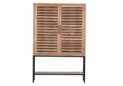 Gutmann Factory Vitrine Showcase