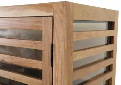 Gutmann Factory Vitrine Showcase