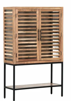 Gutmann Factory Vitrine Showcase