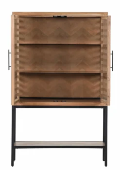 Gutmann Factory Vitrine Showcase