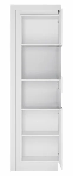 Wójcik Vitrinen|Vitrinen|Vitrine 1-trg. Lyon