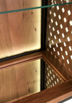 Gutmann Factory Vitrine Vulante