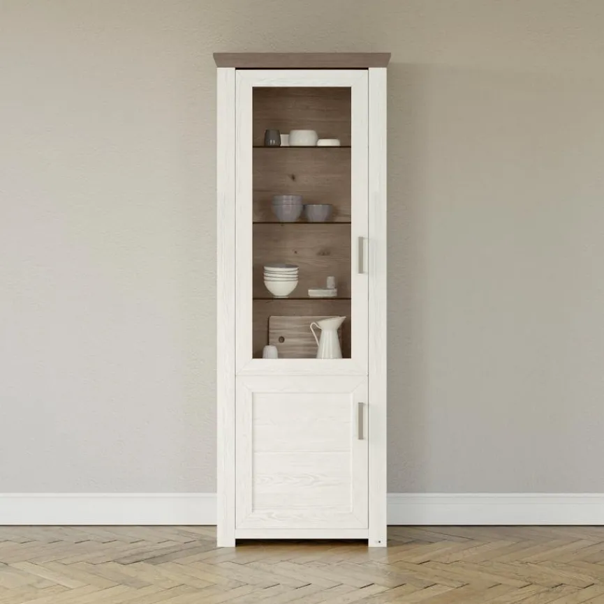 Hot Vitrine York Vitrinen