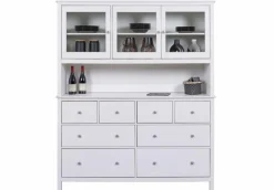 Inter Link Vitrinen|Vitrinenaufsatz Chilly