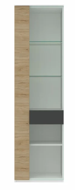 Vitrinenschrank Clip Kinder Kinderzimmer Schränke|Kinderzimmer Schränke