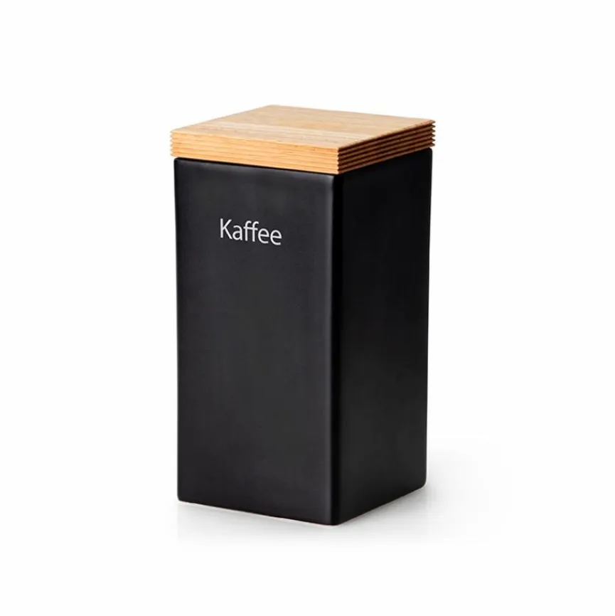 Continenta Vorratsdose 10 x 10 x 20,5 cm