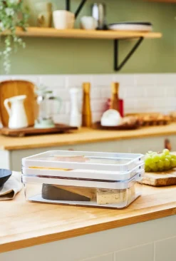 New Vorratsdose Cauma 2600 ml Vorratsdosen