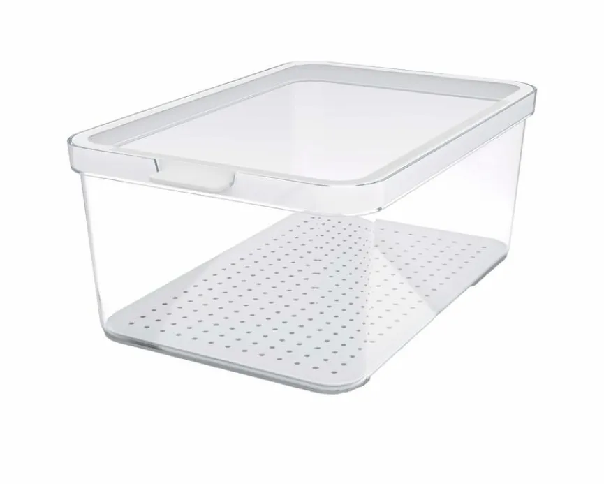 Rotho Vorratsdose Cauma 4650 ml